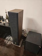 Dali Opticon 6 mark2, Audio, Tv en Foto, Luidsprekerboxen, Ophalen, Zo goed als nieuw