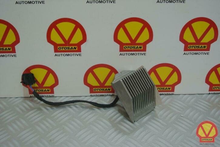 audi a1 vw polo 6r si ge skoda kachelweerstand 6q1907521b, Autos : Pièces & Accessoires, Climatisation & Chauffage, Audi, Utilisé