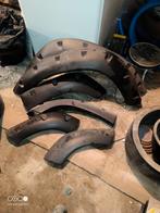 landcruiser hdj80 verbredings kappen, Auto-onderdelen, Ophalen