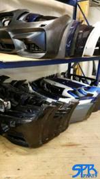 F10 F11 F20 F21 F30 F31 F32 F33 F34 F36 X5 X3 BMW Voorbumper, Auto-onderdelen, Gebruikt, Voor, BMW, Bumper