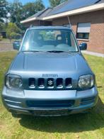 Suzuki Jimny*4x4*1328Benzine*1jaar garantie*, 4 zetels, Adaptieve lichten, Bedrijf, Handgeschakeld