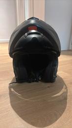 Brommer helm, Motoren, Ophalen, Tweedehands, Overige typen, Heren