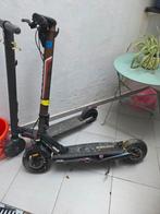 2 steps, Ophalen, Gebruikt, Elektrische step (E-scooter), Segway ninebot