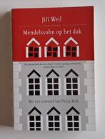 Mendelssohn op het dak – Jiri Weil, Gelezen, Ophalen of Verzenden