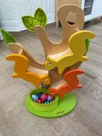 Janod houten speelgoed, Kinderen en Baby's, Ophalen, Zo goed als nieuw