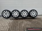 17 inch LM velgen Audi TT MK1/MK2 Multisteek ook VW, Ophalen, Gebruikt, Banden en Velgen, 17 inch