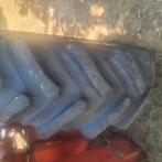 Traktorband  24 inch, Ophalen