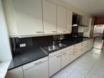 Keuken - zelf af te breken en op te halen, Huis en Inrichting, Ophalen, Gebruikt, Graniet of Steen, Dubbelwandige keuken