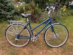 Damesfiets Oxford Adventure 7 versnellingen, Fietsen en Brommers, Gebruikt, Ophalen, Overige merken, Minder dan 10 versnellingen