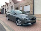 Opel Astra Sports Tourer 1.6/ 2018 / 134000.km / Full Option, Voorwielaandrijving, Leder en Stof, 5 deurs, 100 g/km