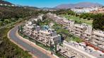 Résidentiel d'appartements entouré de golfs à Casares Costa, Immo, Appartement, Casares Costa, Spanje, Stad