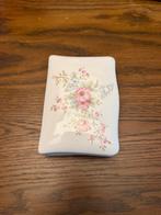 Boite à bonbon vintage en porcelaine de Limoges, Enlèvement