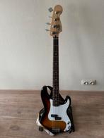 Pbas fender mex precision bas, Musique & Instruments, Instruments à corde | Guitares | Basses, Enlèvement ou Envoi, Comme neuf