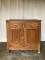 Antieke houten kast, Antiek, Avec tiroir(s), 25 à 50 cm, 100 à 150 cm