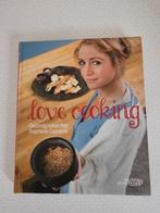 Love cooking,9789058564856,Stephanie Coorevits,Gratis Verzen, Stephanie Coorevits, Verzenden, Hoofdgerechten, Zo goed als nieuw