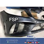 W205 C Klasse Facelift AMG bumper 2019 2020 Mercedes Voorbum, Utilisé, -, Avant, -