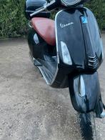 Vespa primavera 50cc 4takt, Fietsen en Brommers, Ophalen, Overige modellen, 1 versnellingen, 50 cc