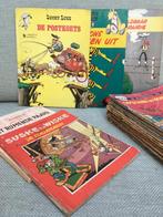 Stripverhalen, Boeken, Stripverhalen, Ophalen of Verzenden, Gelezen
