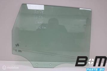 Portierruit rechtsachter Audi Q2 81A 81A845206 beschikbaar voor biedingen