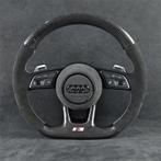 Audi stuur alcantara carbon compleet S RS, Ophalen of Verzenden, Nieuw, Audi