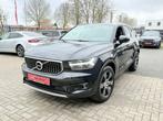 Volvo XC40 T3 Inscription Autm Full Led 1j garantie 2020, Auto's, Automaat, Bedrijf, Achteruitrijcamera, XC40