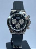 Daytona 126519, Handtassen en Accessoires, Horloges | Heren, Rolex, Polshorloge, Overige materialen, Ophalen of Verzenden