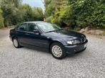 BMW E46 316i, Bedrijf, Euro 4, 3 Reeks, Handgeschakeld