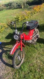 Gezocht! Brommer 50cc 2takt onder 500€ zonder werk aan, Fietsen en Brommers, Ophalen, Zo goed als nieuw