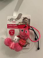 All For Paws: knuffelslang (roze), Dieren en Toebehoren, Ophalen of Verzenden, Nieuw, Intelligentiespeelgoed