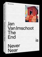Jan Van Imschoot The End is Never Near, Ophalen of Verzenden, Nieuw, Schilder- en Tekenkunst, Lannoo