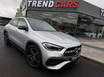 MERCEDES GLA 200d 4-MATIC AUT.PACK AMG NIGHT TOIT PANO MULTI, Entreprise, Garantie prolongée, Entretenue par le concessionnaire