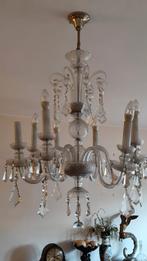 kristallen lusters brocante, Enlèvement