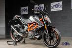 Ktm Duke 125 - 1.600 km, Motoren, Bedrijf, 125 cc, 11 kW of minder, 1 cilinder