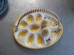 retro eierschaal, Ophalen of Verzenden