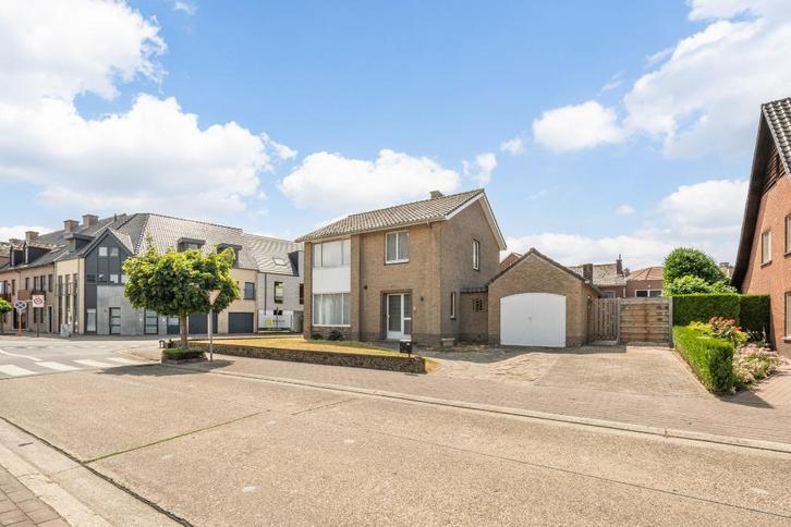 Te renoveren woning met 3 slaapkamers in het centrum van Ham, Immo, Huizen en Appartementen te koop, Provincie Limburg, 500 tot 1000 m²