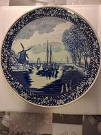 Bord Boch Belgium Delfts, Antiek en Kunst, Ophalen