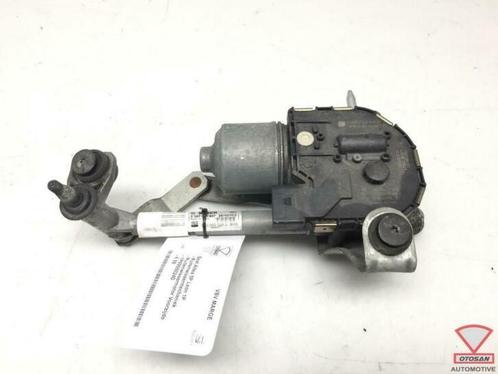 seat altea 5p leon 1p ruitenwisser mechaniek + motor 1p09550, Auto-onderdelen, Ruiten en Toebehoren, Seat, Gebruikt