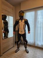 Motopak en parfait état, Enlèvement, Gants