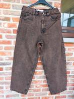 Skatersbroek: Big Boy, Kleding | Heren, Broeken en Pantalons, Ophalen, Zo goed als nieuw, Bruin, Big Boy
