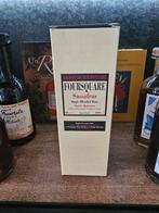 Rhum Foursquare Sassafras