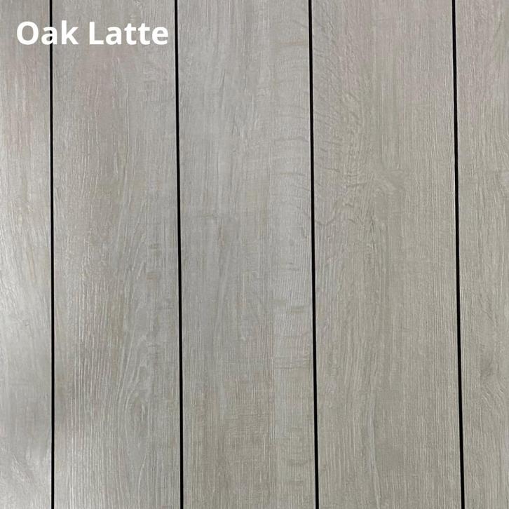 Clicwall | Wanpaneel | Tussenwand | Scheidingswand | MDF, Doe-het-zelf en Bouw, Platen en Panelen, Nieuw, Overige materialen, Minder dan 20 mm