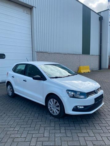 VW Polo 1.0 Benzine | Facelift | 68.000 KM beschikbaar voor biedingen