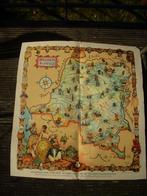 poster Belgisch Congo 1950 Côte d'Or, Boeken, Ophalen of Verzenden