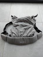 Porte bébé Cybex Maira-click gris, Autres marques, Porte-bébé, Ventre, Enlèvement