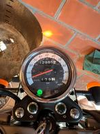 Mash Seventy Five - "Black&White" - 125cc, Particulier, 125 cc, Overig, 11 kW of minder