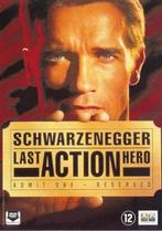Last Action Hero (Sealed), Cd's en Dvd's, Dvd's | Actie, Verzenden, Nieuw in verpakking, Actiekomedie
