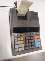 Vintage rekenmachine, Verzamelen, Elektronische Apparatuur, Computers en Rekenmachines, Ophalen of Verzenden