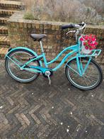 Gazelle-fiets, Fietsen en Brommers, Ophalen, Gebruikt, Gazelle, Versnellingen