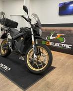 Zero Motorcycles DSR ZF14.4, 0 cm³, Plus de 35 kW