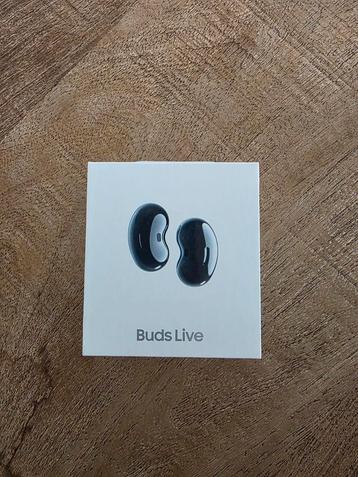 Samsung Galaxy Buds Live, Enlèvement, Neuf